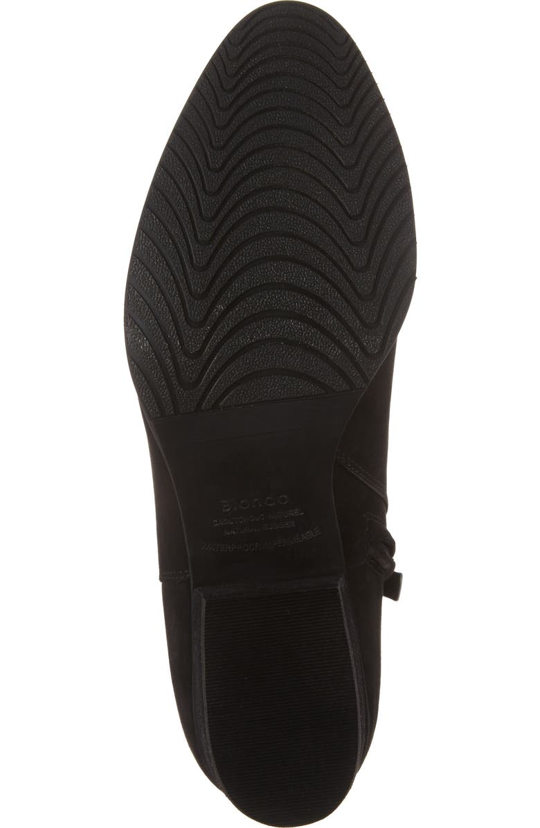 Blondo Ida Waterproof Bootie, Alternate, color,