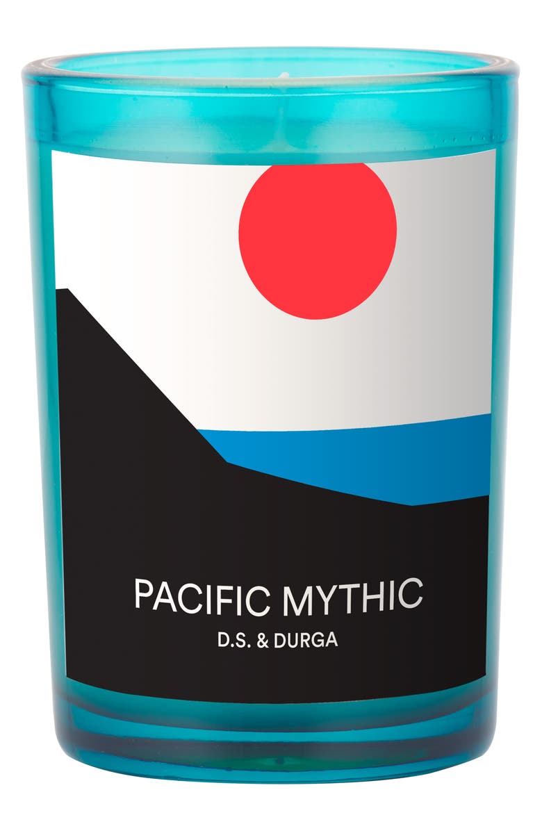 D.S. & Durga Pacific Mythic Candle, Main, color, 