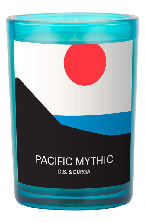 Pacific Mythic Candle
