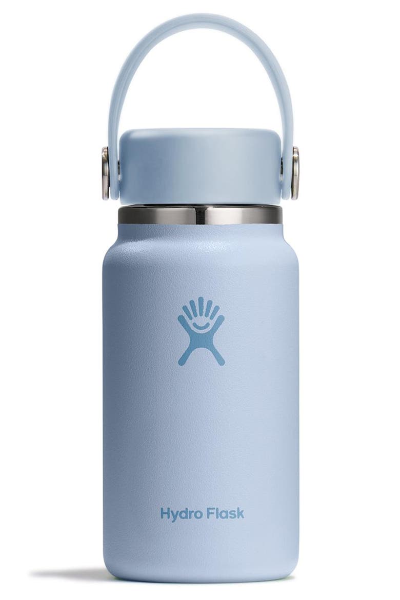 Micro Hydro Water Bottle, Main, color, SURF