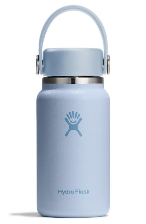 Micro Hydro Water Bottle