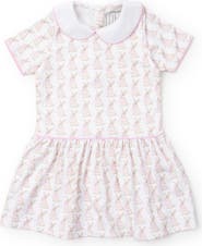 Lila and Hayes Libby Girls' Dress