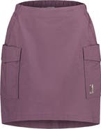Maloja Klekm Organic Hemp Stretch Skirt - Women's