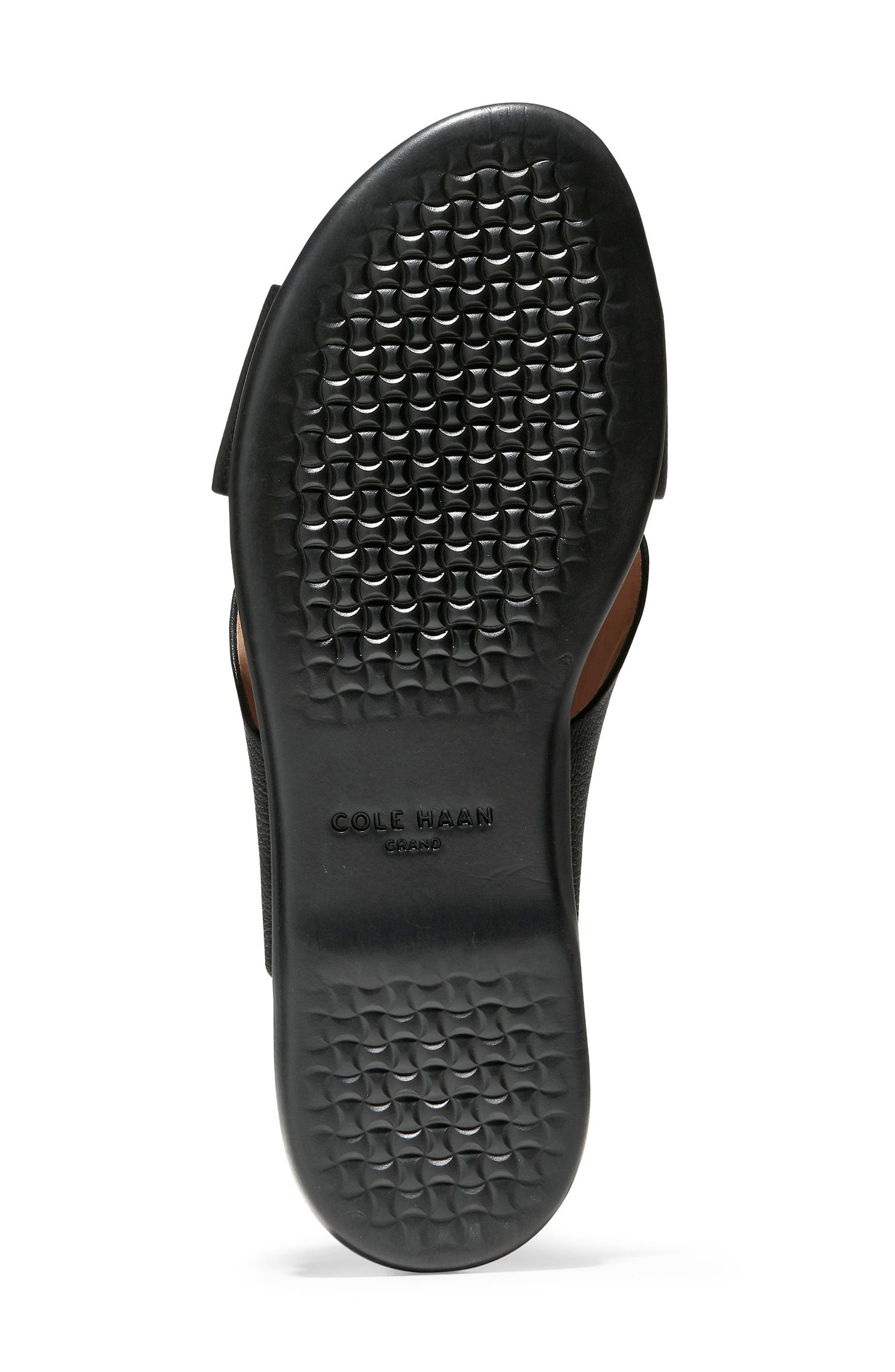 Cole Haan Grand Ambition Sandal, Alternate, color, 