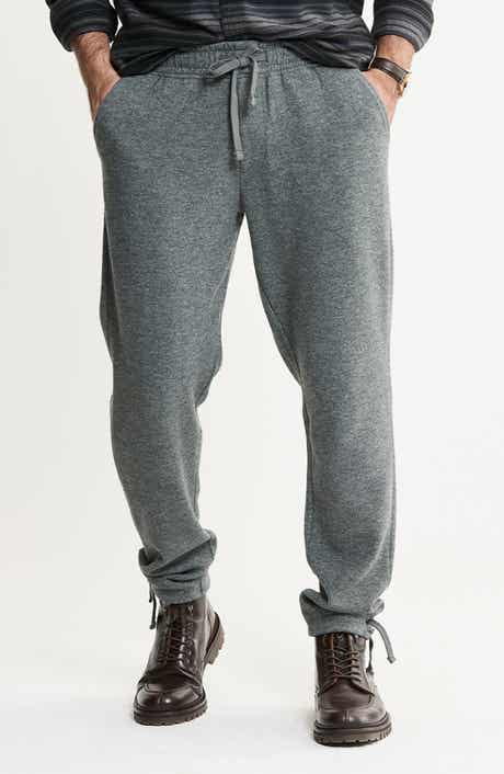 Knit Jogger Pants