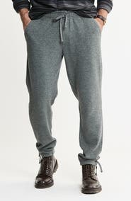 JACHS Knit Jogger Pants
