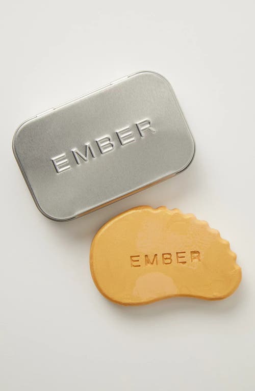 Ember Wellness The Highlighting Bar In Orange