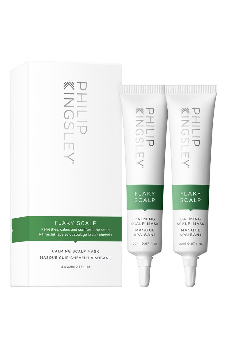 Philip Kingsley Flaky Scalp Calming Scalp Mask, Main, color, 