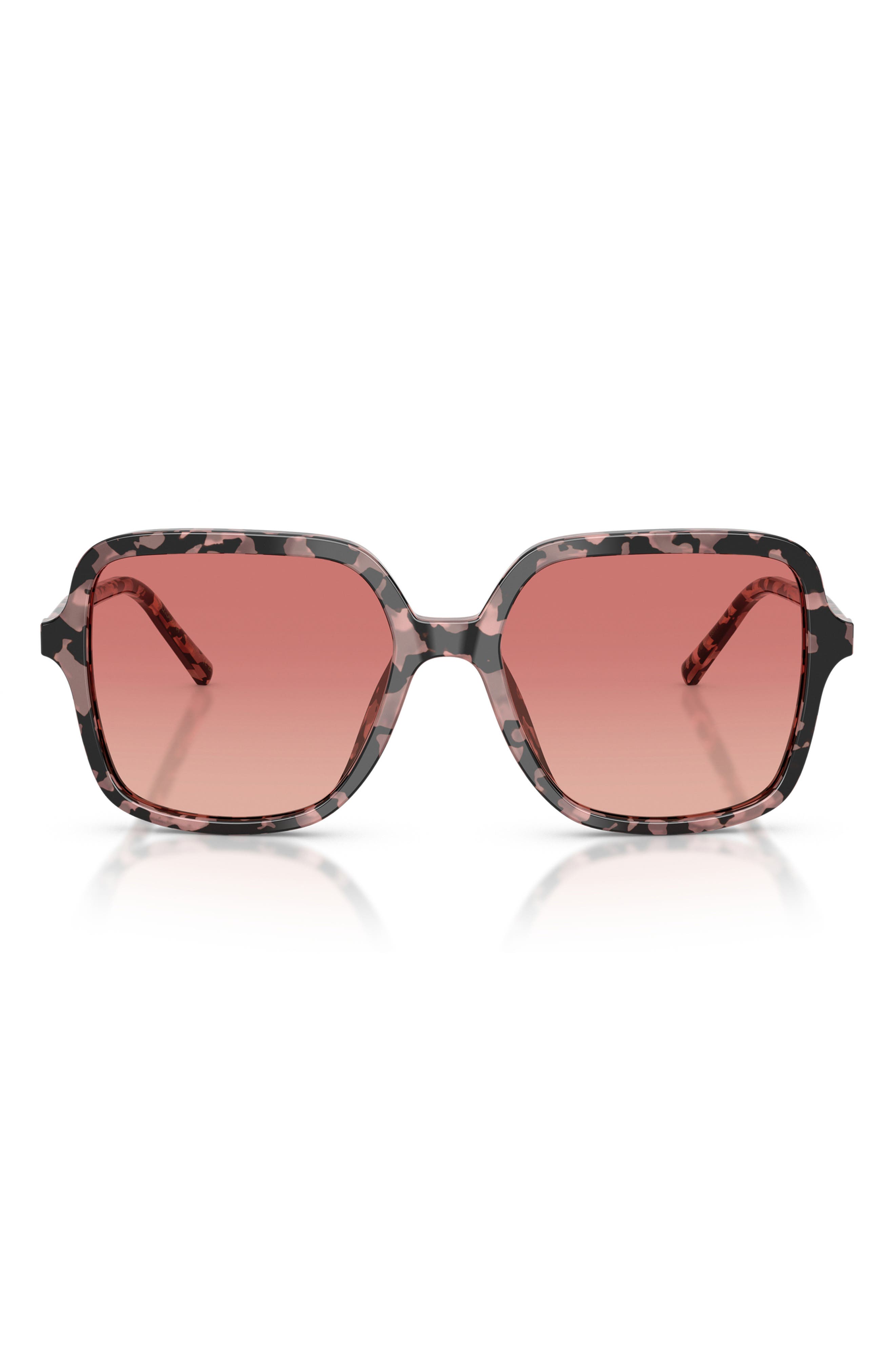 PINK HAVANA / PINK RED