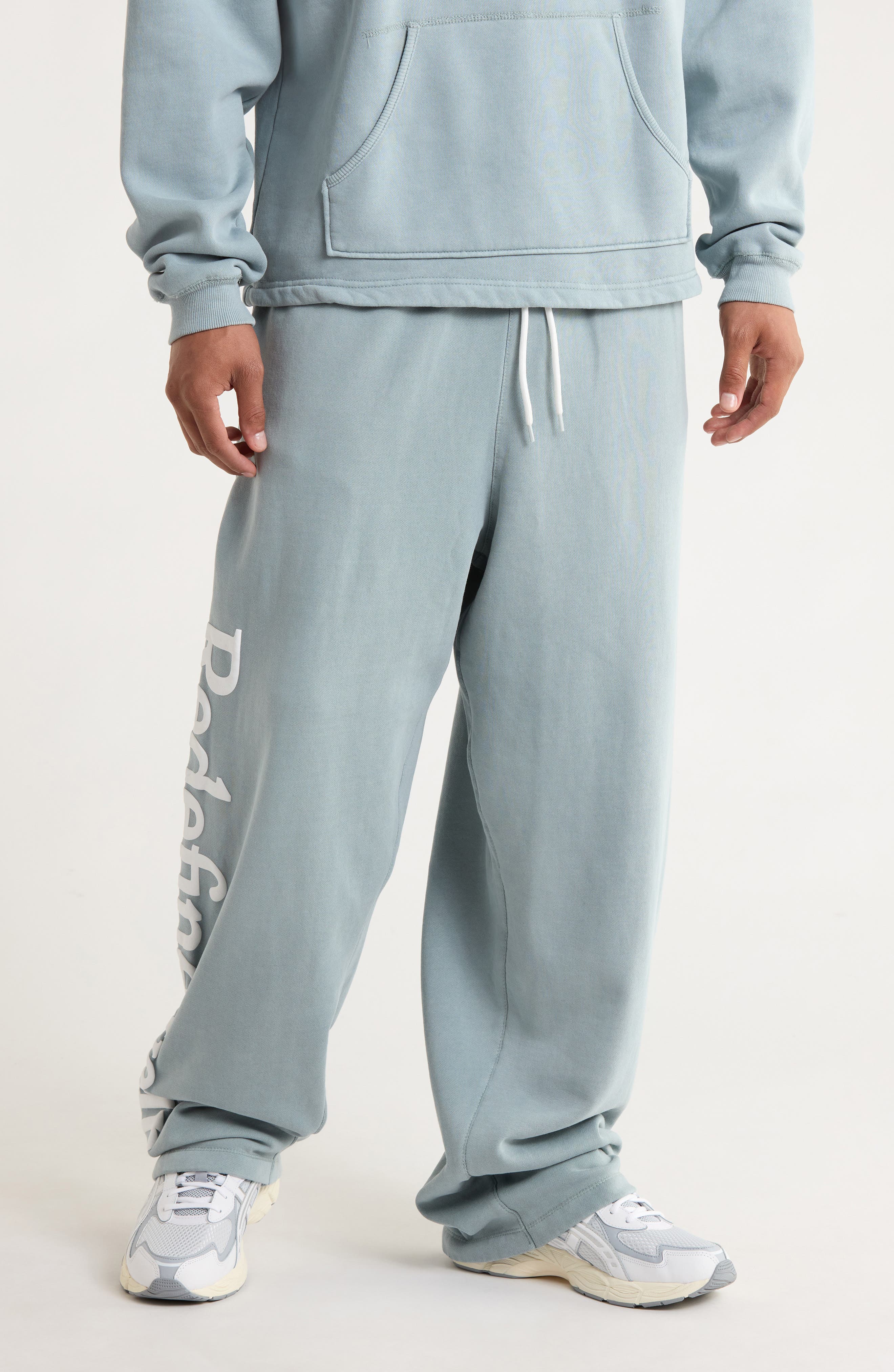 PacSun Redefine Your Boundaries Sweatpants