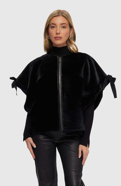 Women's Shearling Coats & Jackets | Nordstrom