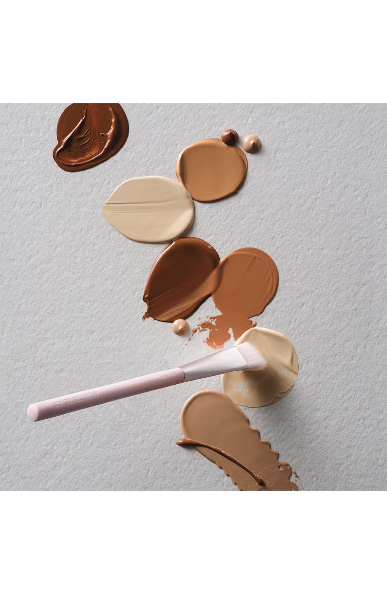 Kylie Cosmetics Concealer Brush, Alternate, color,