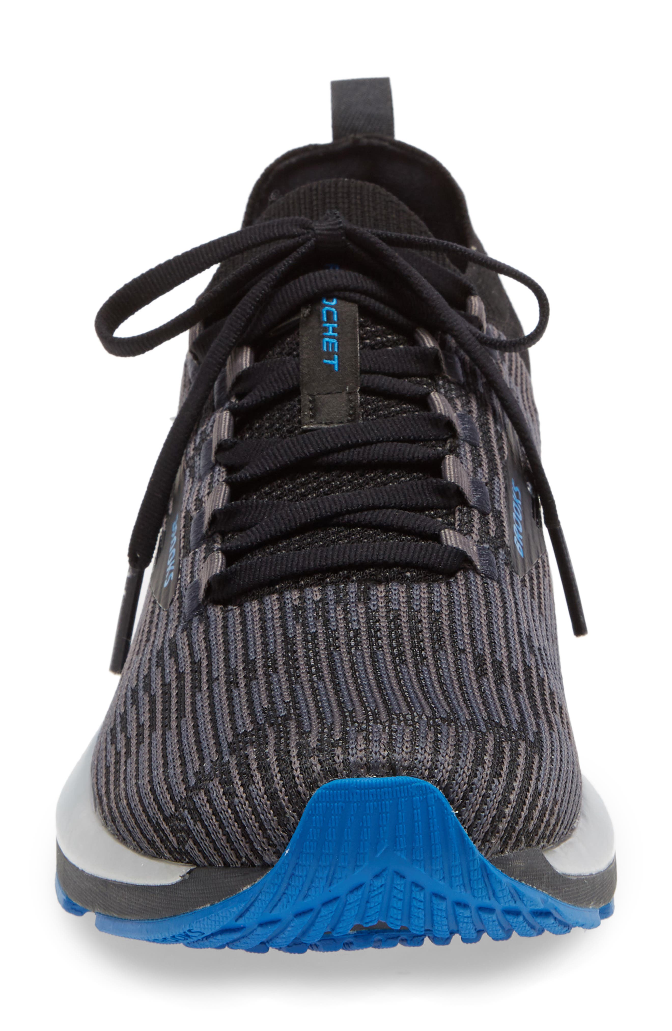 Brooks Ricochet 2 Running Shoe, Alternate, color, 