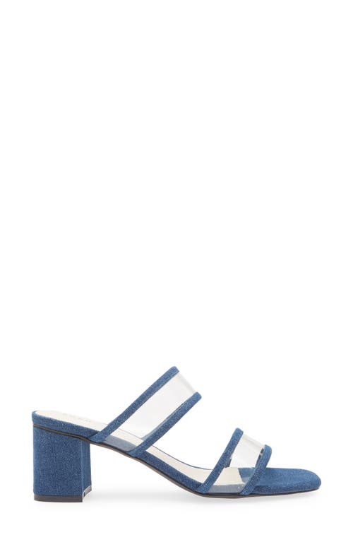 KOKO + PALENKI KOKO + PALENKI GHOST SLIDE SANDAL