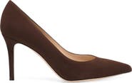Gianvito Rossi Gianvito 85 Pump
