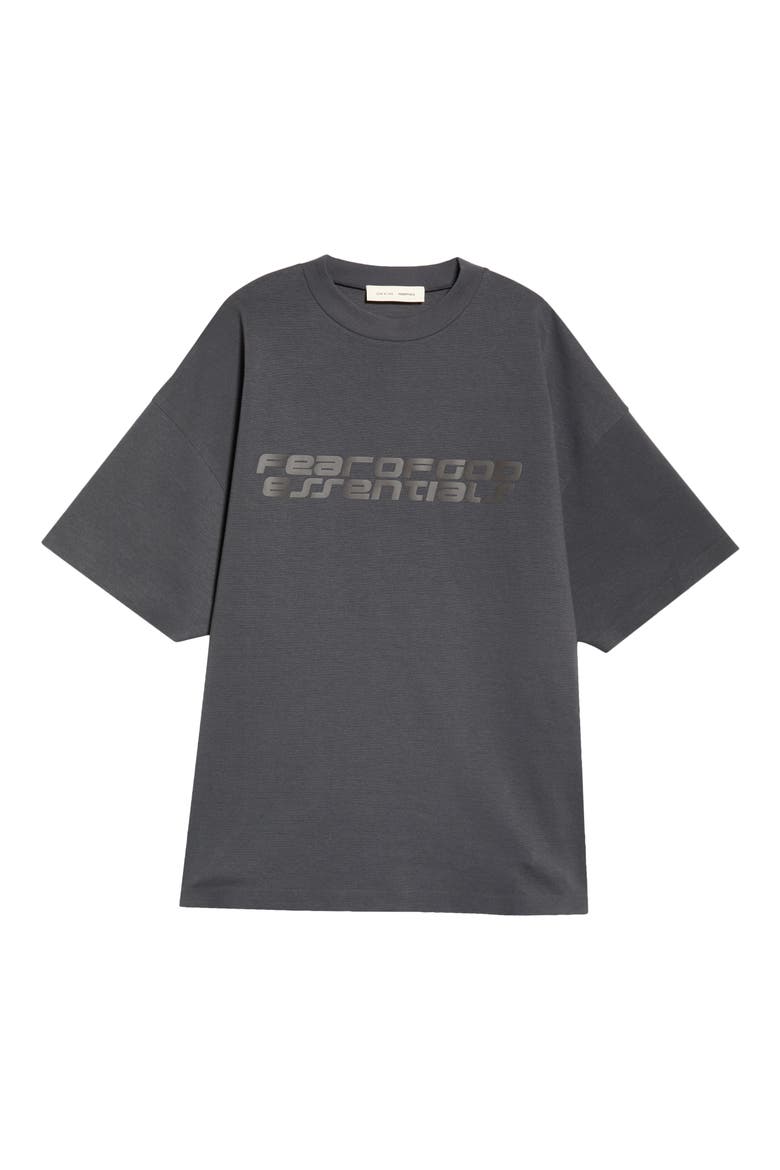 '90s Graphic T-Shirt, Alternate, color, IRON GREY