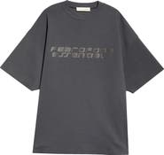 Fear of God Essentials 
90s Graphic T-Shirt