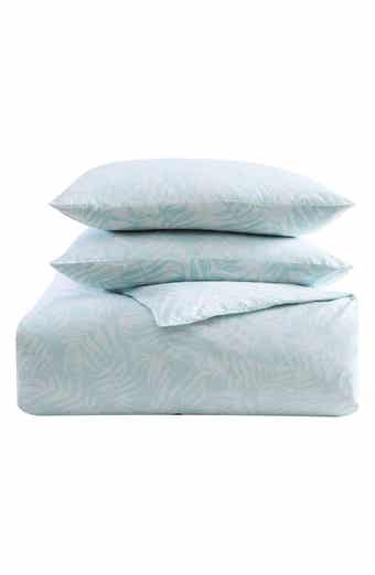 Art of Palms Comforter Set