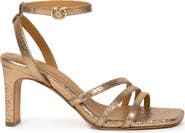 Bobbies Davina Heeled Sandals