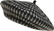 Nordstrom Wool & Cashmere Beret
