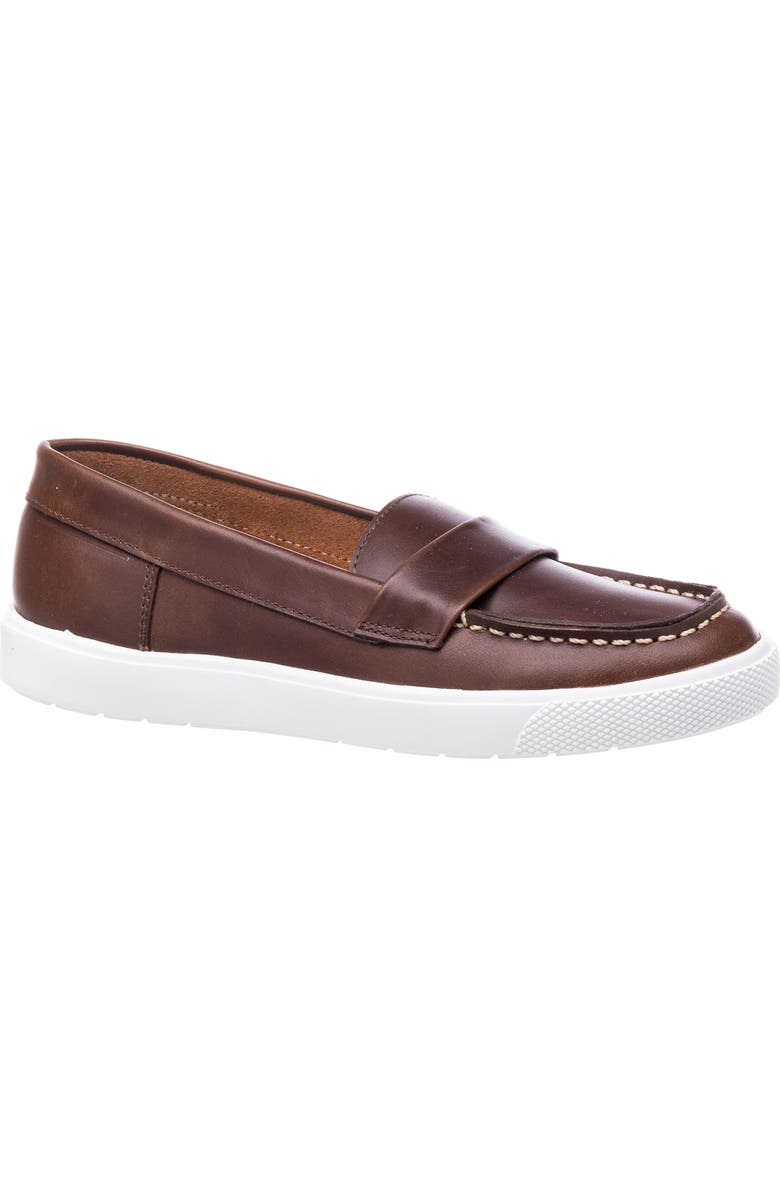 Elephantito Kids' Malta Loafer, Main, color,