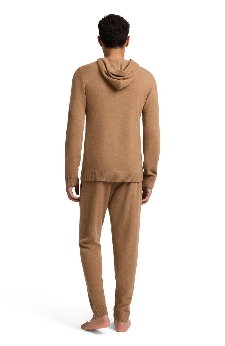 Onia 100% Cashmere Knit Jogger, Alternate, color,
