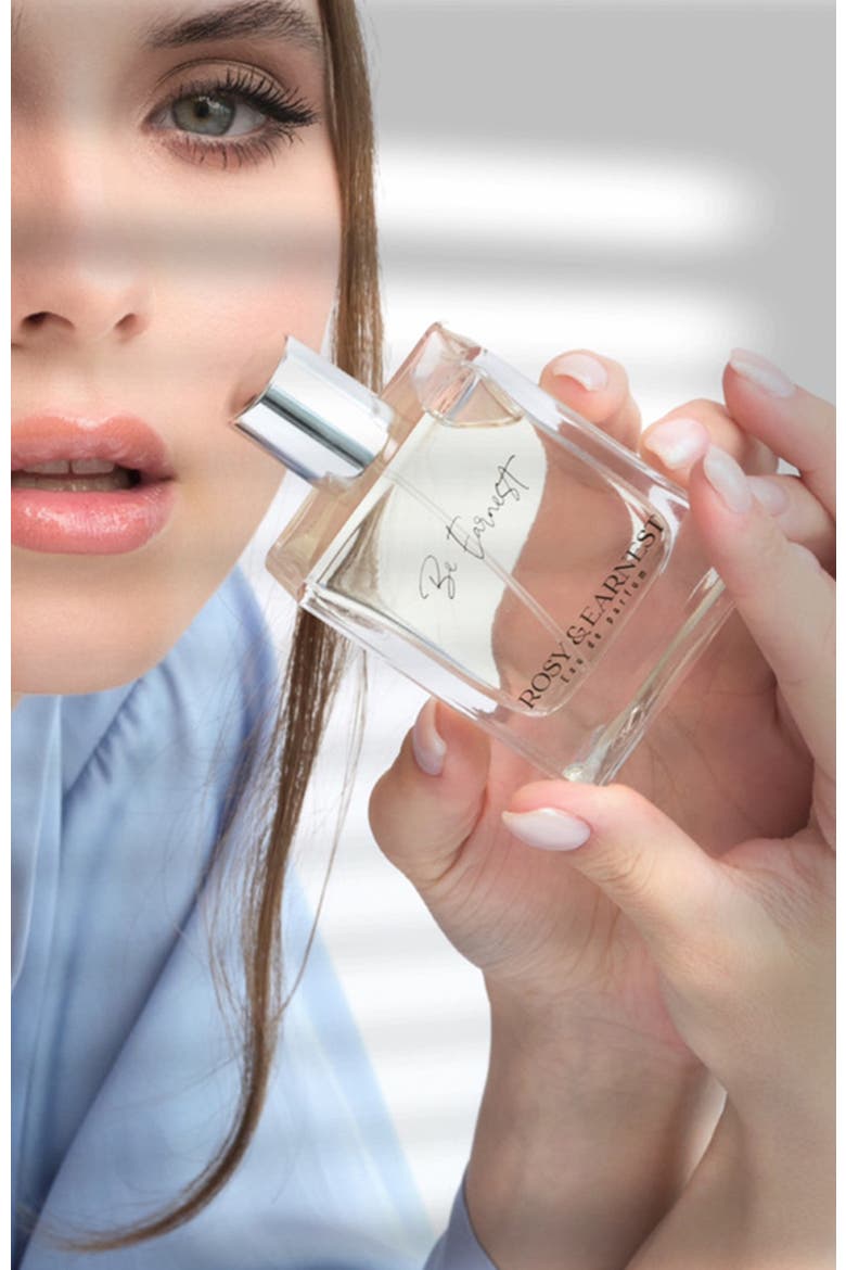 Be Earnest Eau de Parfum, Alternate, color, None