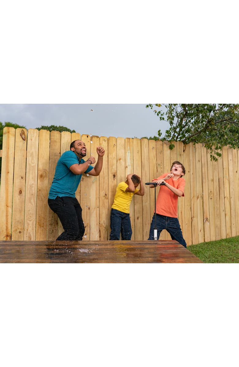 4M Water Rocket STEM Kit, Alternate, color,