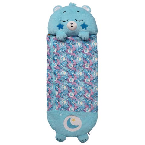 Care Bears Sleep Sack Large Bedtime Bear 7+