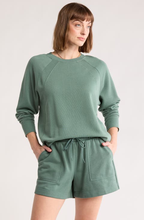Drew Crewneck Sweatshirt