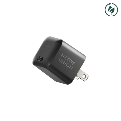 Fast GaN Charger