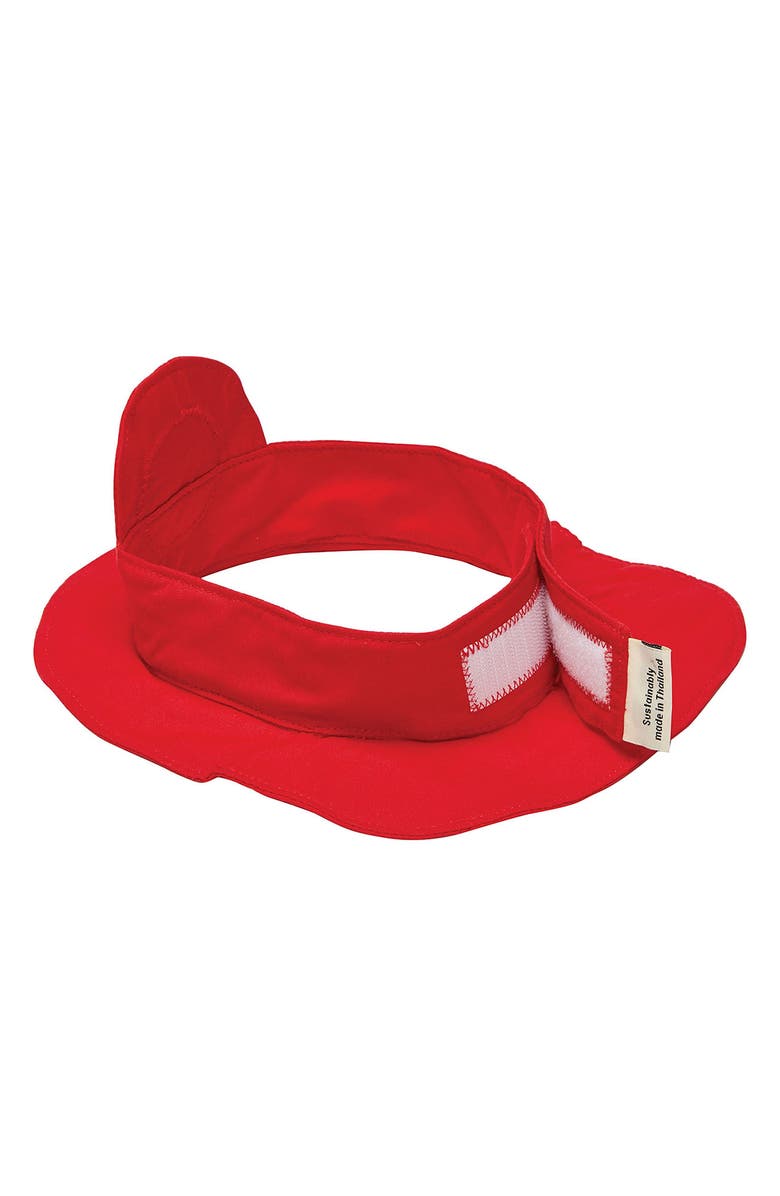 PlanToys<sup>®</sup> Fire Fighter Play Set, Alternate, color, Red