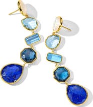 Ippolita Rock Candy Stone Drop Earrings