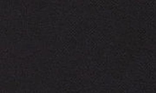 Pino By Pinoporte Solid Stretch Wool Suit In Black