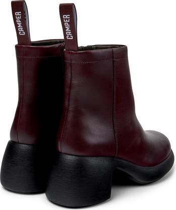 Camper Thelma II Platform Bootie (Women) Nordstrom
