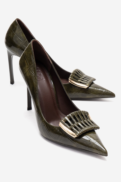 Guerni Stiletto Pump (Women)