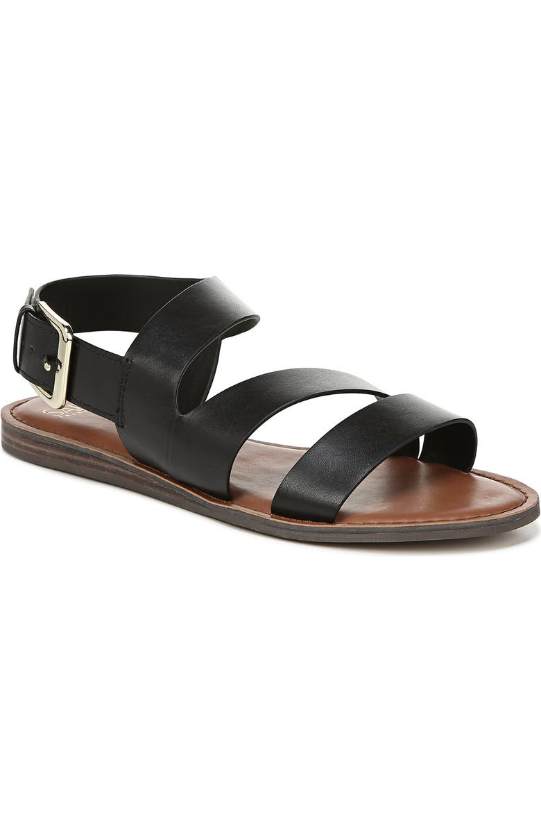 Franco Sarto Lizzie Sandal, Main, color,