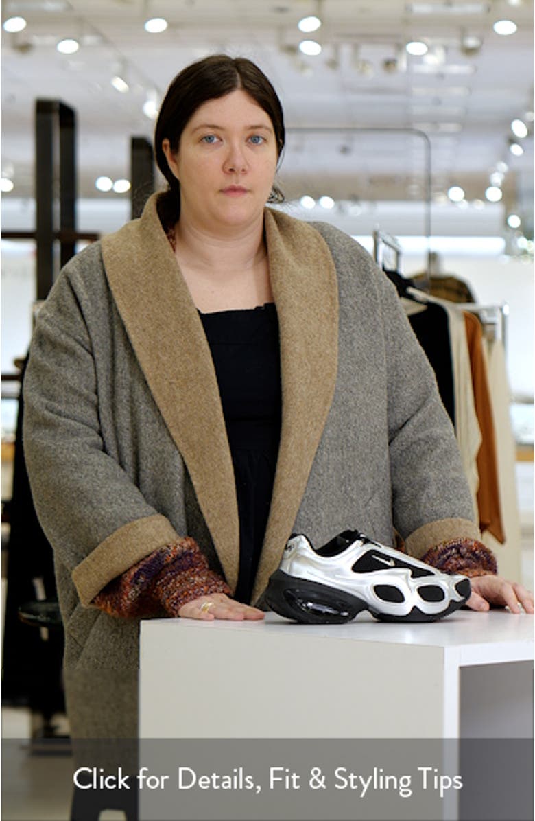 Air Max Muse Sneaker