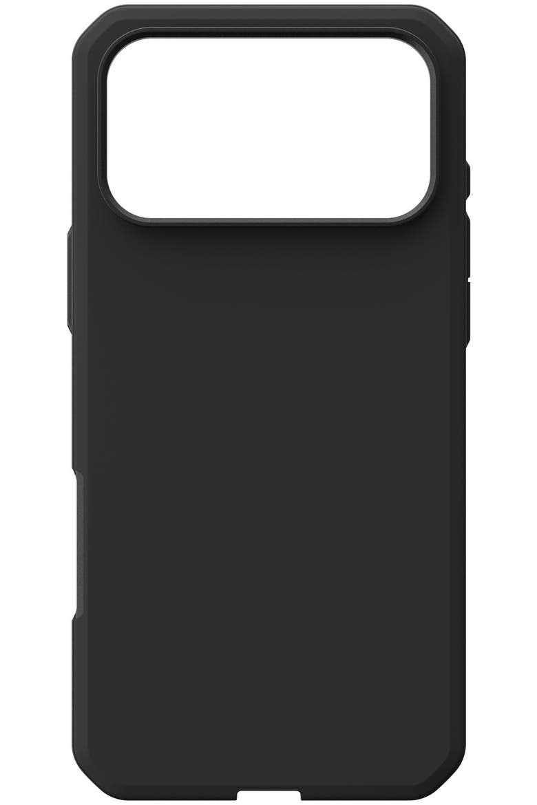 Civilian LT MagSafe Case for Apple iPhone 17 Pro Max, Main, color, BLACK