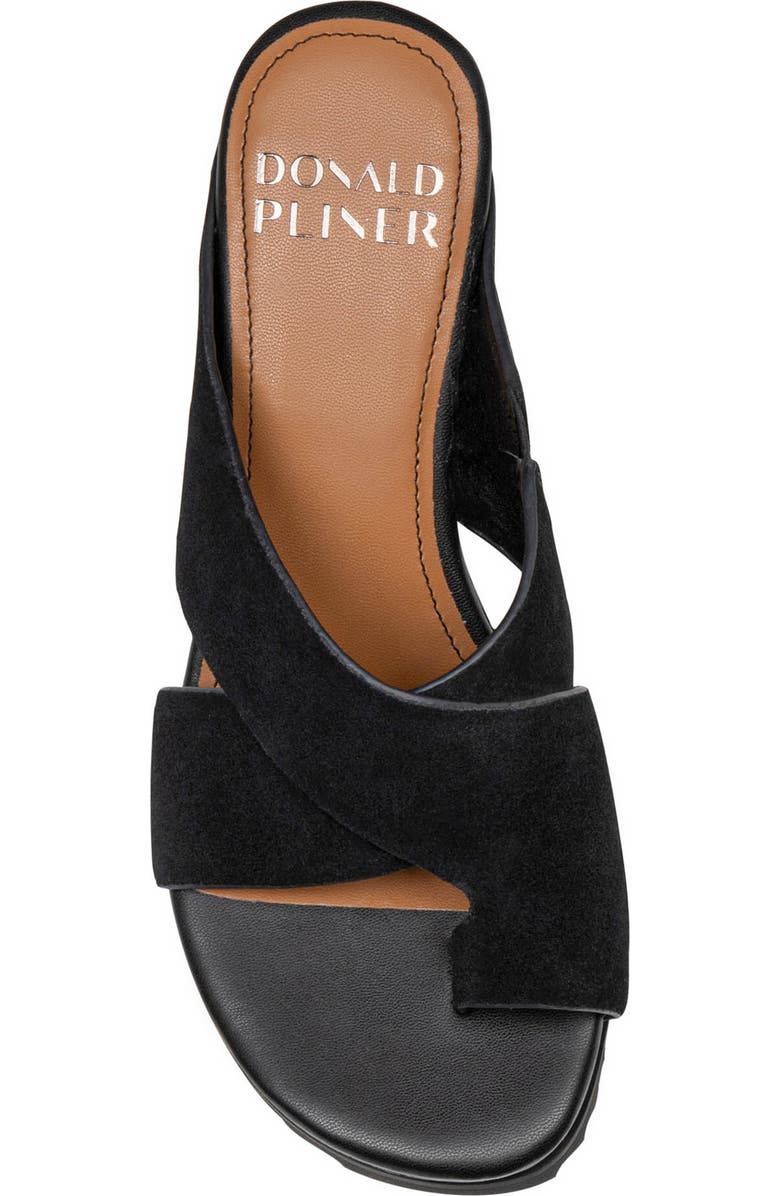 Donald Pliner Sisu Platform Wedge Sandal, Alternate, color,