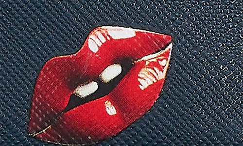 Marc Jacobs The Card Case In Blue