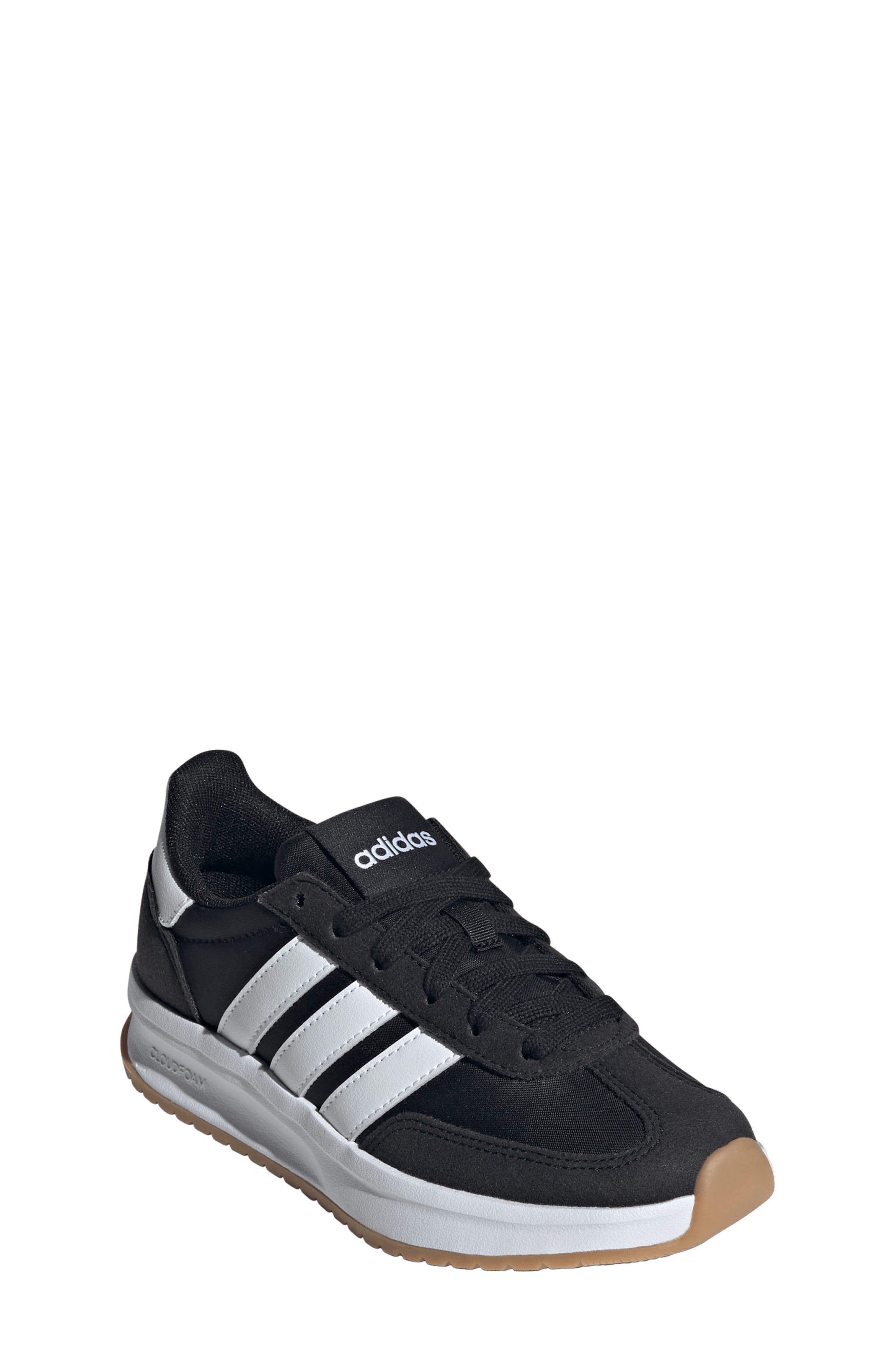 adidas Kids' Run '70s 2-0 Sneaker, Main, color, 