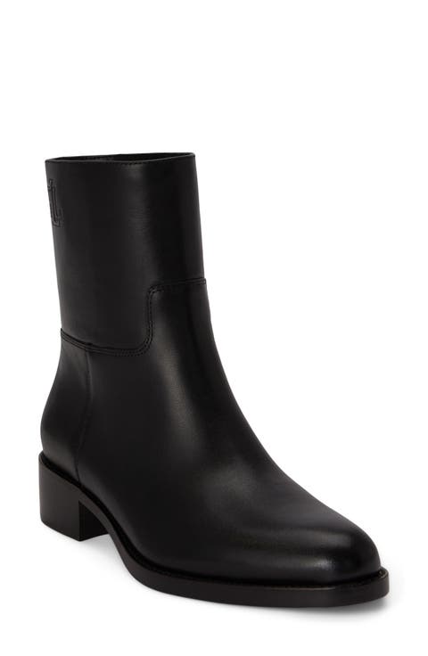 Kyle Bootie