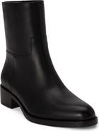 Ralph Lauren Kyle Bootie
