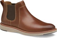 Johnston & Murphy Upton Chelsea Boot