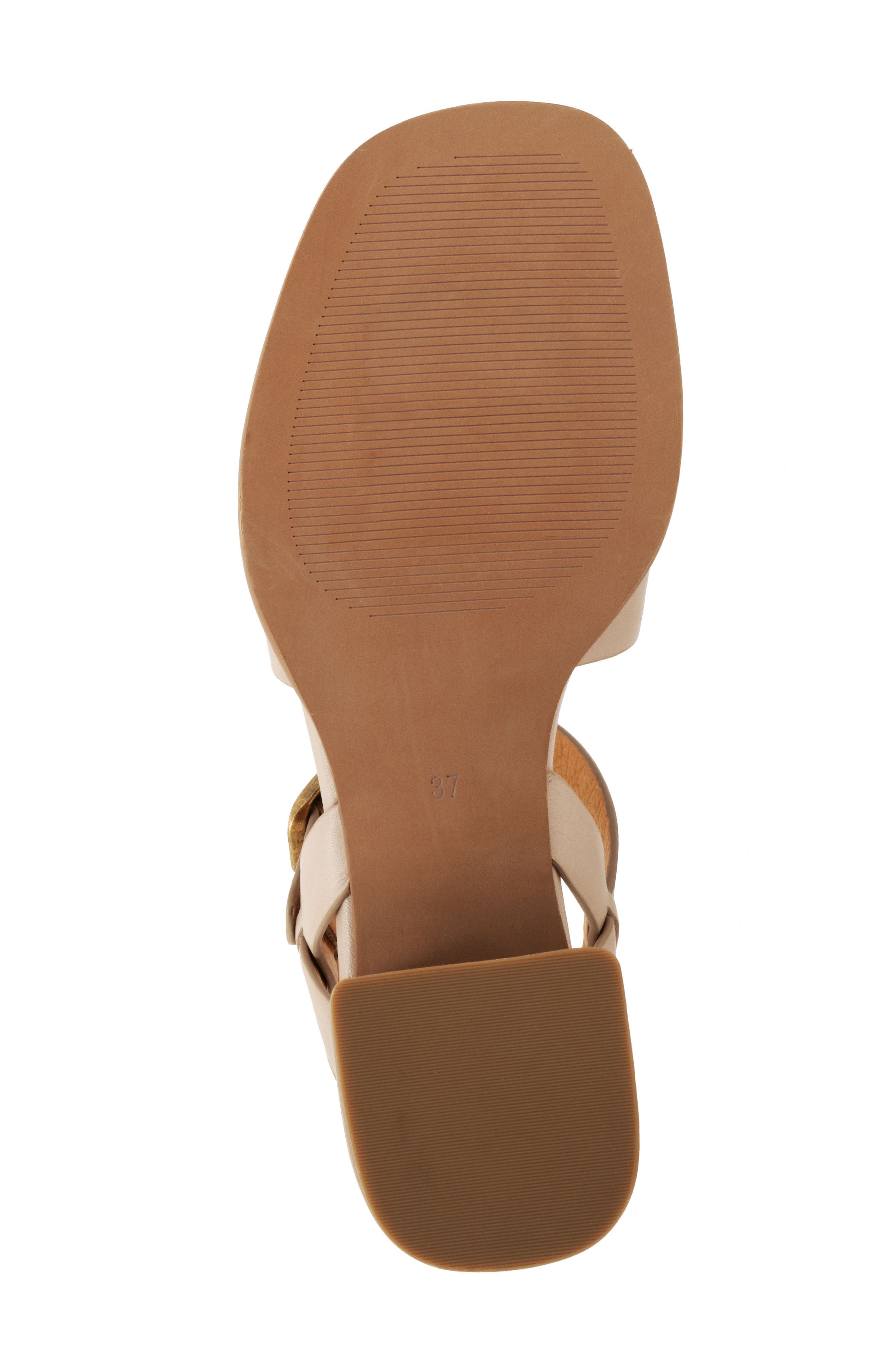 EOS FOOTWEAR Tega Ankle Strap Sandal, Alternate, color, 