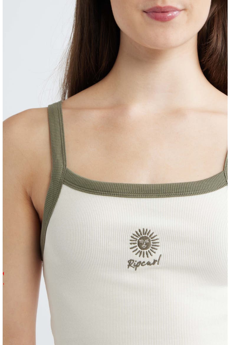 Catalina Baby Tank, Alternate, color, BONE