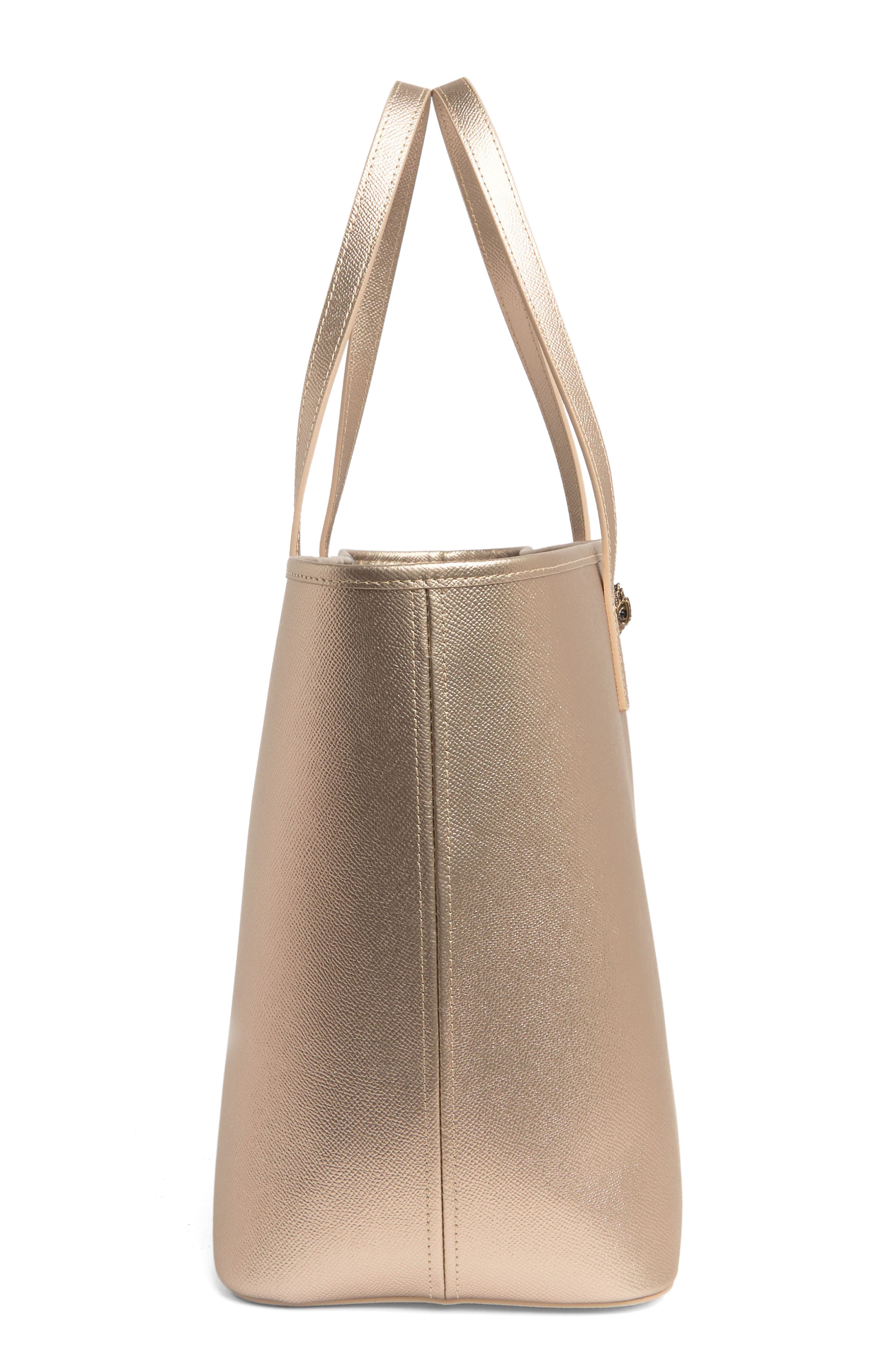 Kurt Geiger London Richmond Shopper Tote, Alternate, color, 