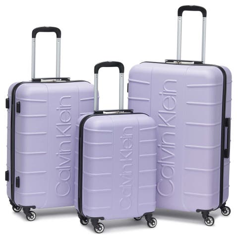 Bowery 3 Piece Luggage Set