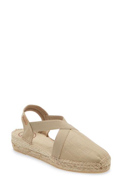Verona Wedge Espadrille (Women)